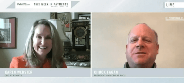 The Rocky Road To Recovery: Cashless And Contactless, The Credit Crunch And A Community Effort