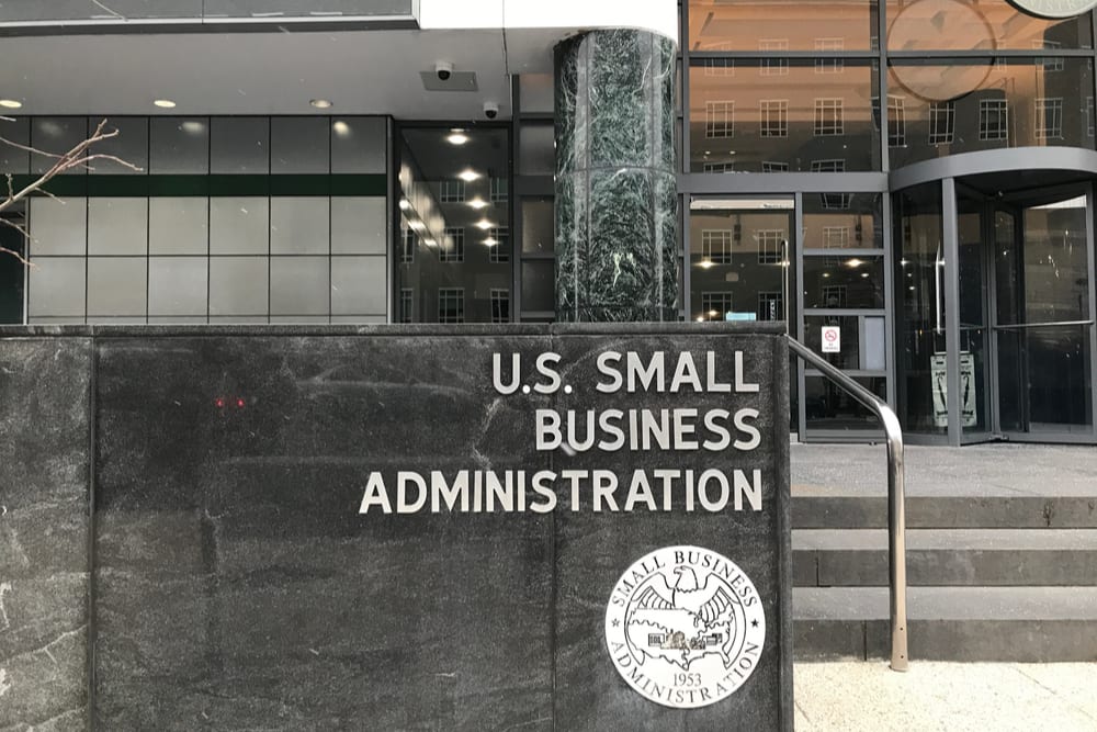Fed Renews Pledge To Back PPP Loans