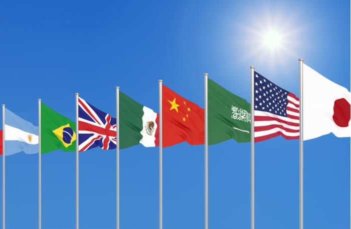 G-20 Urges Unified Stablecoin Framework Ahead Of Facebook’s Libra