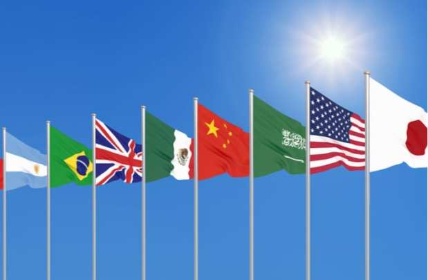 G-20 Urges Unified Stablecoin Framework Ahead Of Facebook’s Libra