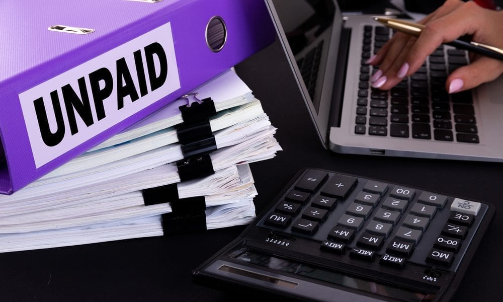 Finding The Right Tech Mix For Dutch SMB Finance