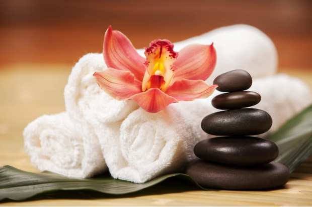 Street Cred: How One Spa Entrepreneur Is Navigating The COVID-19 Crisis