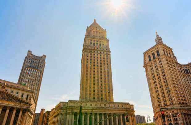 Goldman Sachs Denied Dismissal Of Class-Action Lawsuit Over Subprime Mortgages