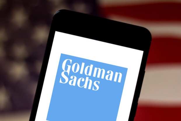 Goldman's Marcus At $72B In Deposits