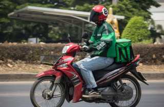 Grab CEO: Diversification, Liquidity Will Drive Business Survival