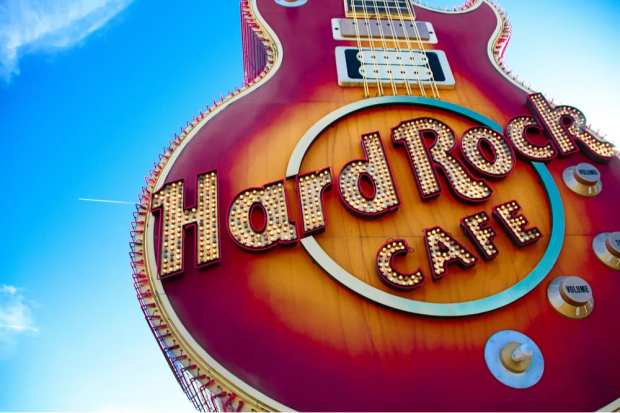 Hard Rock CEO: Tourists Needed For Recovery