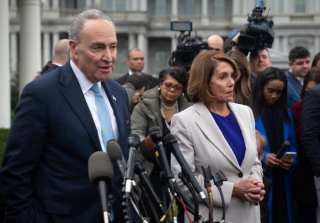 House Expected To OK $300 Billion+ In Fresh PPP Loan Money on Thursday