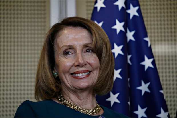 Pelosi Calls For More SMB Funding For COVID-19 Relief