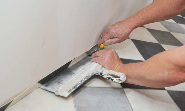 Houzz: Home Remodeling Businesses Take Hit As Consumers Push Pause On Projects