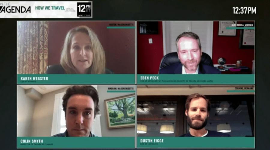 coronavirus restrictions