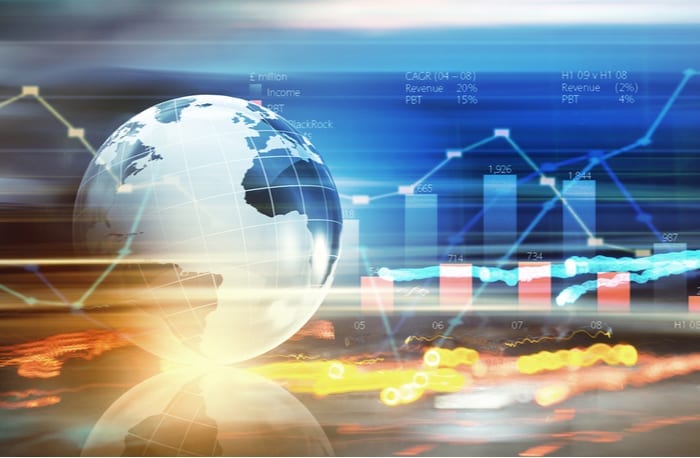 IMF Predicts COVID-19 Lockdown Will Crush Global Economy