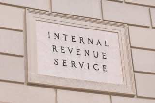 IRS Launches ‘Get My Payment’ Site To Track COVID-19 Stimulus Payments