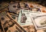 IRS Has Sent First Round Of COVID-19 Stimulus Payments