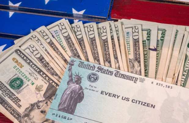 IRS Launches Consumer Portal For Getting Stimulus Checks