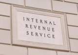 IRS Puts Tax Refunds In Storage As It Works On Stimulus Checks