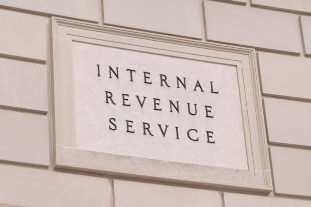 IRS Puts Tax Refunds In Storage As It Works On Stimulus Checks