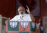 India’s PM Modi Eases IT Rules While Prolonging Lockdown 