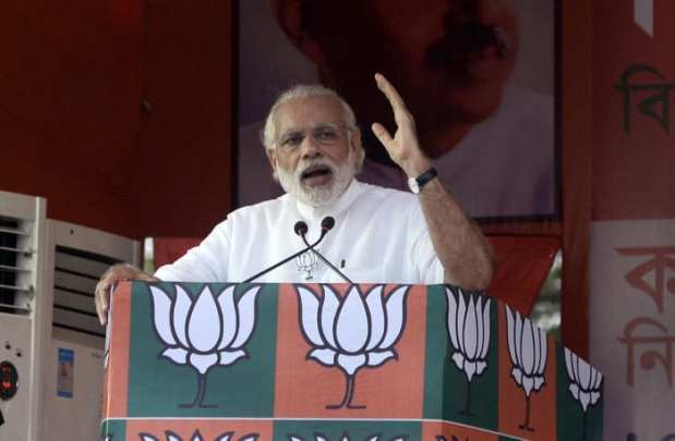 India’s PM Modi Eases IT Rules While Prolonging Lockdown 