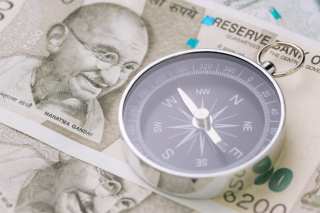 India’s Exports Drop 34.6 Pct In March From Lack Of Demand
