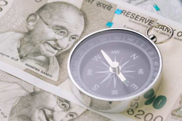 India’s Exports Drop 34.6 Pct In March From Lack Of Demand