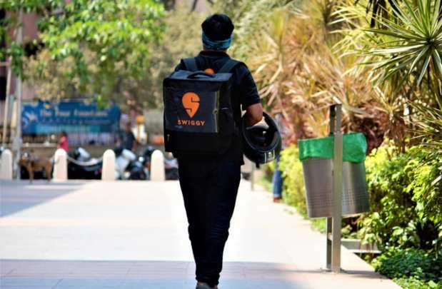 Swiggy Lands $43B To Expand Beyond Food Delivery
