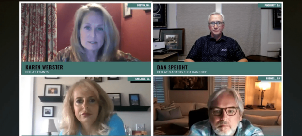 PPP’s Banker Versus Borrower Dilemma