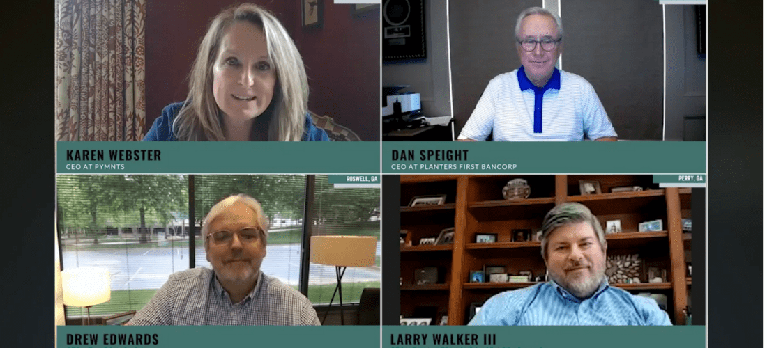 What’s Next For PPP: A Banker, An SMB And A FinTech CEO Weigh In