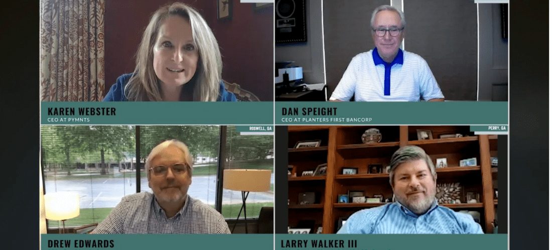 What’s Next For PPP: A Banker, An SMB And A FinTech CEO Weigh In