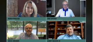 What’s Next For PPP: A Banker, An SMB And A FinTech CEO Weigh In