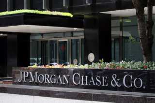 JPMorgan Chase Submits Nearly $18B In PPP Loans
