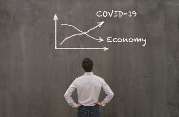 St. Louis Fed Pushes For Mass Testing Over Quarantine