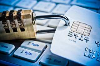 Shutting The Front Door On Online Fraudsters