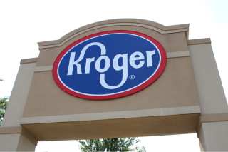 Kroger Advises Peers On Reopening Guidelines
