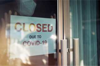 Trump Administration To Examine Limiting Coronavirus Liability With ‘Guardrail’