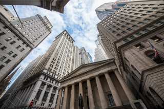 Cooperman Supports COVID-19 Stimulus Bailouts