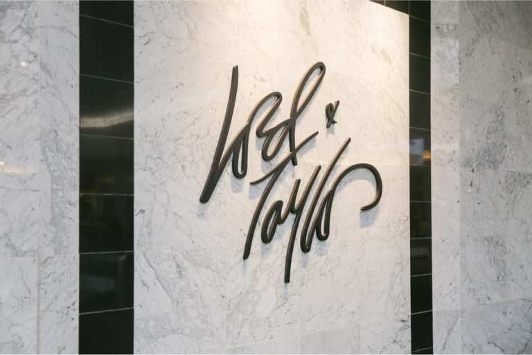 Lord & Taylor