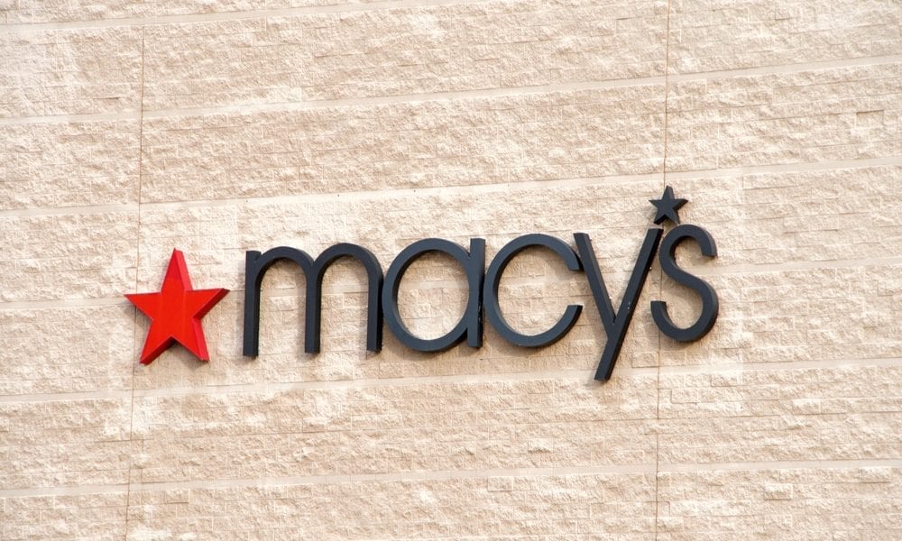 Macy’s CFO To Leave, External Search Underway For Replacement