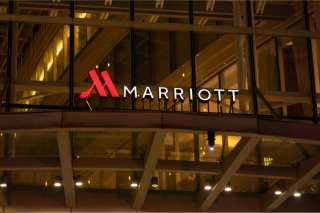 Marriott Bonvoy Rewards Program Teams With Eateries