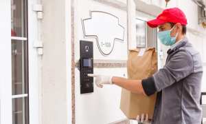 delivery