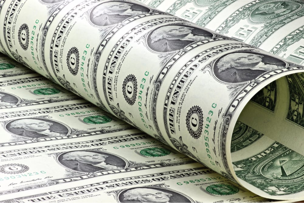 Mnuchin: US Must Spend To Save Economy Amid COVID-19