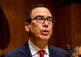 Mnuchin Will Lobby For More SMB Money When First $350B Is Gone