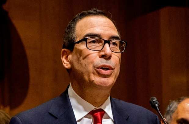 Mnuchin Will Lobby For More SMB Money When First $350B Is Gone