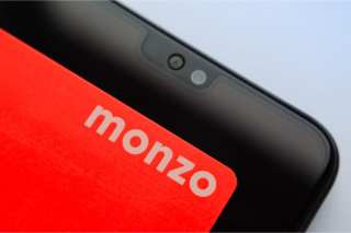 Monzo Ahead Of Revolut For US Banking License