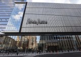 Neiman Marcus Reportedly Working On Bankruptcy Plan