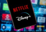 Netflix, Disney And The Great Entertainment Shift