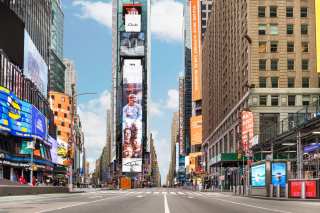 New York City Sees Lower Rents