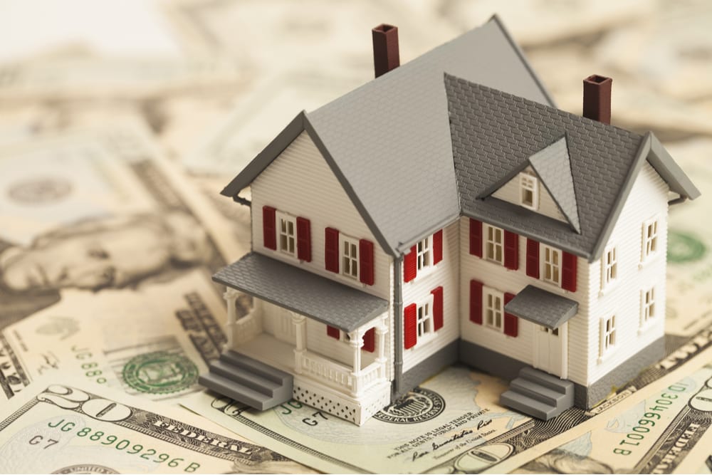 NOAH CEO: How A New Twist On Home Equity Helps Homeowners Bridge The Cash Crunch