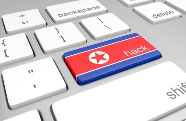 US Warns Of North Korean Cyber Threats To Banks
