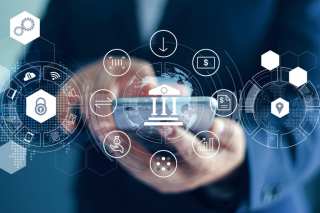 Helping Banks Get Rid Of ‘Technical Debt’