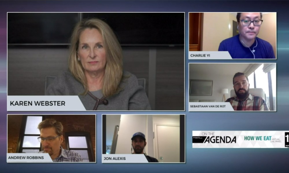 restaurants coronavirus